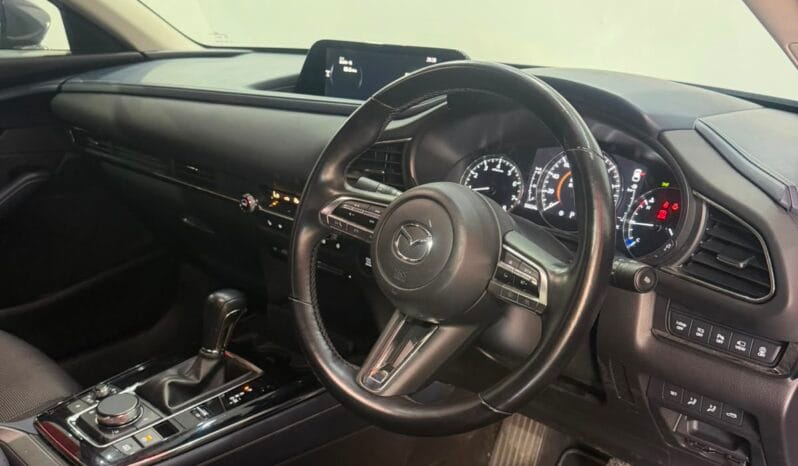 
								2021 MAZDA CX-30 20S PROACTIVE TOURING SELECTION #26793 full									