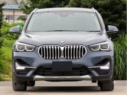 
										2022 BMW X1 XDRIVE18D X LINE #26751 full									