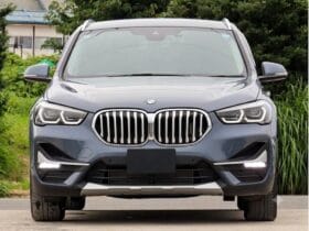 2022 BMW X1 XDRIVE18D X LINE #26751