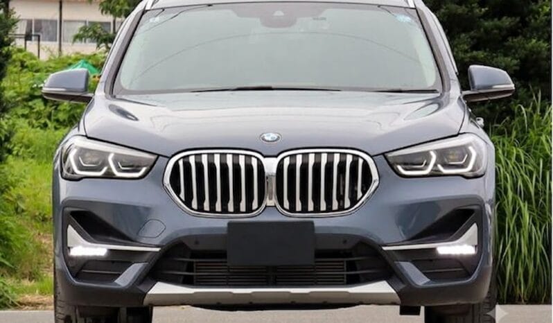 
								2022 BMW X1 XDRIVE18D X LINE #26751 full									