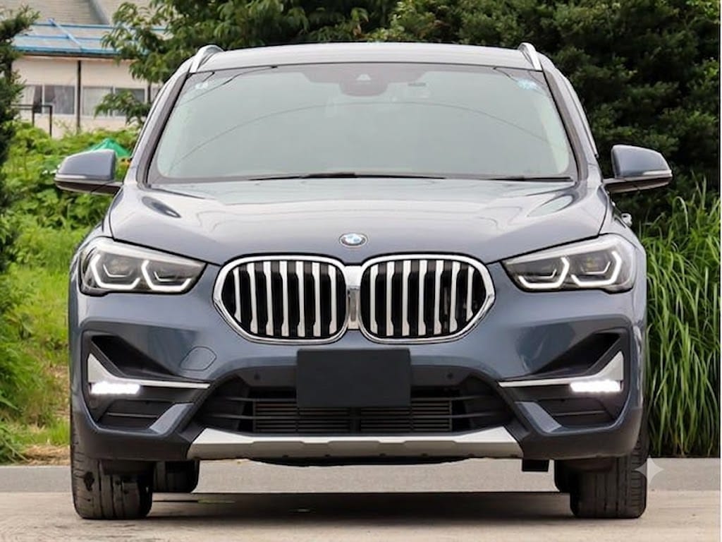 2022 BMW X1 XDRIVE18D X LINE #26751