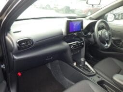 
										2025 TOYOTA YARIS CROSS Z #26708 full									