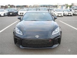 
										2025 TOYOTA GR86 #26755 full									