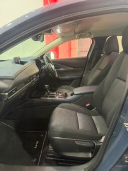 
										2021 MAZDA CX-30 20S PROACTIVE TOURING SELECTION #26793 full									