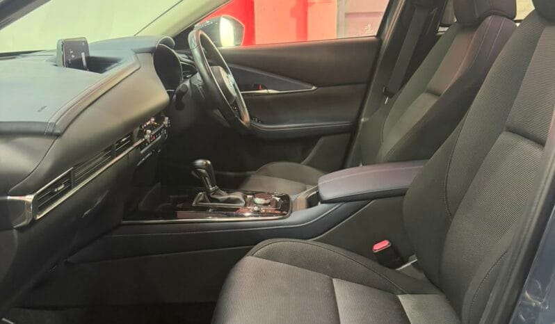 
								2021 MAZDA CX-30 20S PROACTIVE TOURING SELECTION #26793 full									