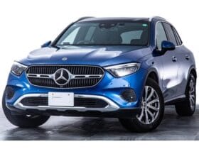 2023 MERCEDES BENZ GLC-CLASS GLC220D 4MATIC AMG LEATHER EXCLUSIVE PACKAGE #26745