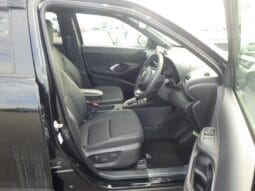 
										2025 TOYOTA YARIS CROSS Z #26708 full									