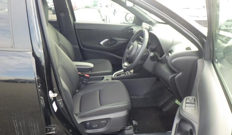 
								2025 TOYOTA YARIS CROSS Z #26708 full									