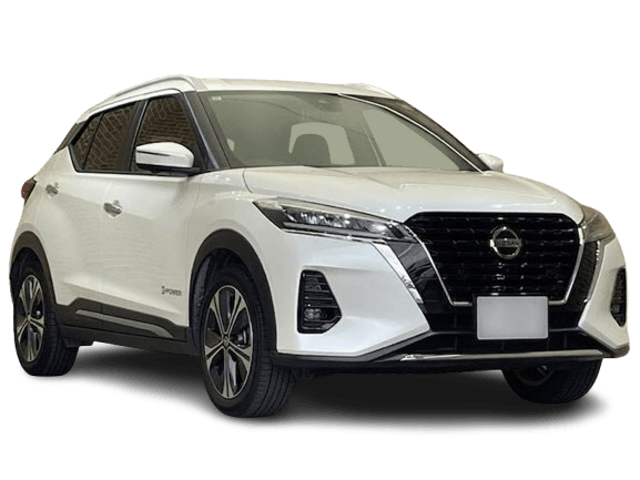 2023 NISSAN KIX X FOUR 4WD  #26794