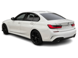 
										2022 BMW 3 SERIES 320D XDRIVE M SPORT  #26743 full									