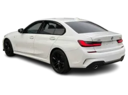 
										2022 BMW 3 SERIES 320D XDRIVE M SPORT  #26743 full									