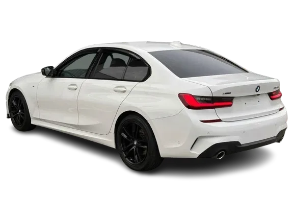 
								2022 BMW 3 SERIES 320D XDRIVE M SPORT  #26743 full									