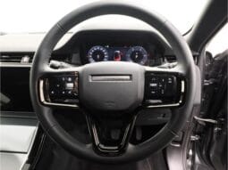 
										2022 LAND ROVER RANGE ROVER EVOQUE BASE 4WD #267112 full									
