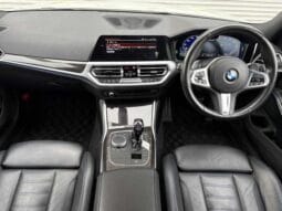 
										2023 BMW 3 SERIES 320D XDRIVE M SPORT SEDAN  #26746 full									