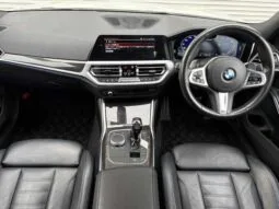 
										2022 BMW 3 SERIES 320D XDRIVE M SPORT  #26743 full									