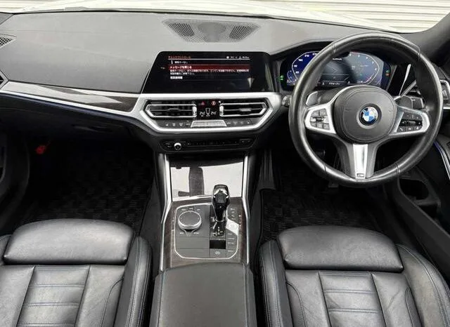 
								2022 BMW 3 SERIES 320D XDRIVE M SPORT  #26743 full									