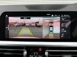 
										2022 BMW 3 SERIES 320D XDRIVE M SPORT  #26743 full									