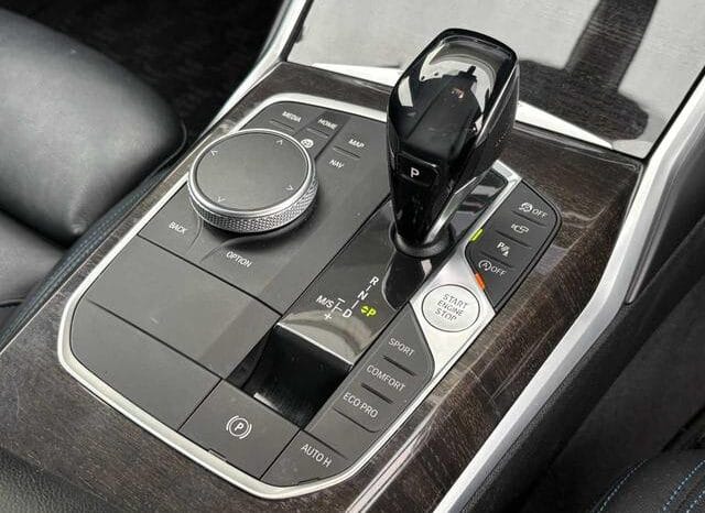 
								2022 BMW 3 SERIES 320D XDRIVE M SPORT  #26743 full									