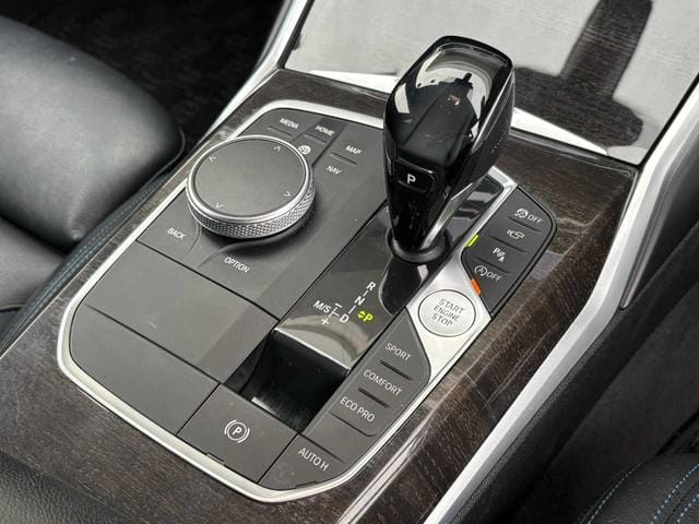 2022 BMW 3 SERIES 320D XDRIVE M SPORT  #26743