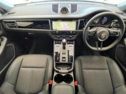 
										2023 PORSCHE MACAN 2.0 Turbo PDK 4WD AWD #267101 full									