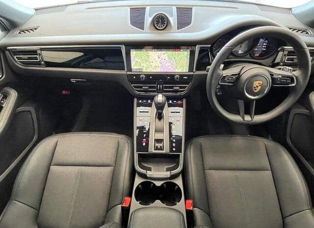 
								2023 PORSCHE MACAN 2.0 Turbo PDK 4WD AWD #267101 full									