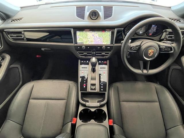 2023 PORSCHE MACAN 2.0 Turbo PDK 4WD AWD #267101