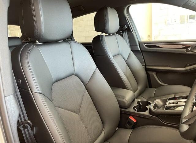 
								2023 PORSCHE MACAN 2.0 Turbo PDK 4WD AWD #267101 full									