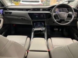 
										2022 AUDI E-TRON 50 QUATTRO ADVANCE DO  #26733 full									