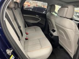 
										2022 AUDI E-TRON 50 QUATTRO ADVANCE DO  #26733 full									