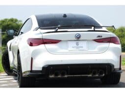 2025 BMW M4 COUPE COMPETITION M X DRIVE #26784