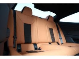 
										2025 BMW M4 COUPE COMPETITION M X DRIVE #26784 full									