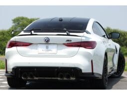 2025 BMW M4 COUPE COMPETITION M X DRIVE #26784