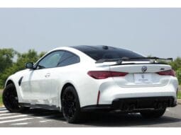 
										2025 BMW M4 COUPE COMPETITION M X DRIVE #26784 full									