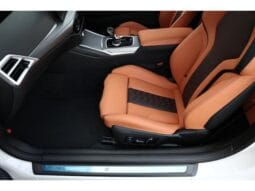 
										2025 BMW M4 COUPE COMPETITION M X DRIVE #26784 full									