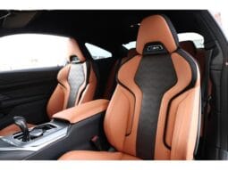 
										2025 BMW M4 COUPE COMPETITION M X DRIVE #26784 full									