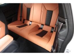 
										2025 BMW M4 COUPE COMPETITION M X DRIVE #26784 full									