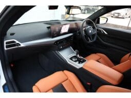 
										2025 BMW M4 COUPE COMPETITION M X DRIVE #26784 full									