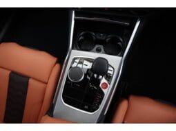 
										2025 BMW M4 COUPE COMPETITION M X DRIVE #26784 full									
