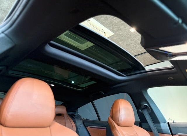 
								2023 BMW 8 SERIES 840I GRAN COUPE EXCLUSIVE M SPORT #26749 full									