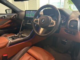2023 BMW 8 SERIES 840I GRAN COUPE EXCLUSIVE M SPORT #26749