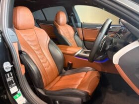 2023 BMW 8 SERIES 840I GRAN COUPE EXCLUSIVE M SPORT #26749