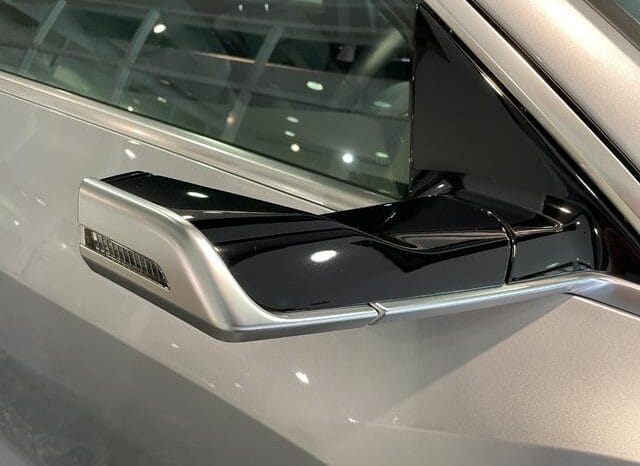 
								2023 AUDI E-TRON 55 QUATTRO S LINE #26732 full									