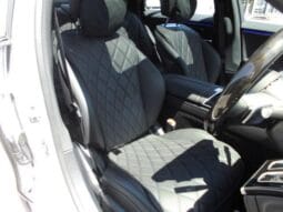 
										2025 MERCEDES BENZ S-CLASS S450D 4 MATIC AMG LINE PACKAGE #26799 full									