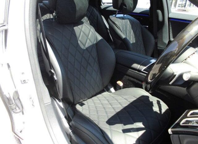 
								2025 MERCEDES BENZ S-CLASS S450D 4 MATIC AMG LINE PACKAGE #26799 full									