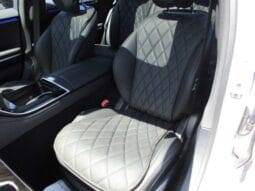 
										2025 MERCEDES BENZ S-CLASS S450D 4 MATIC AMG LINE PACKAGE #26799 full									