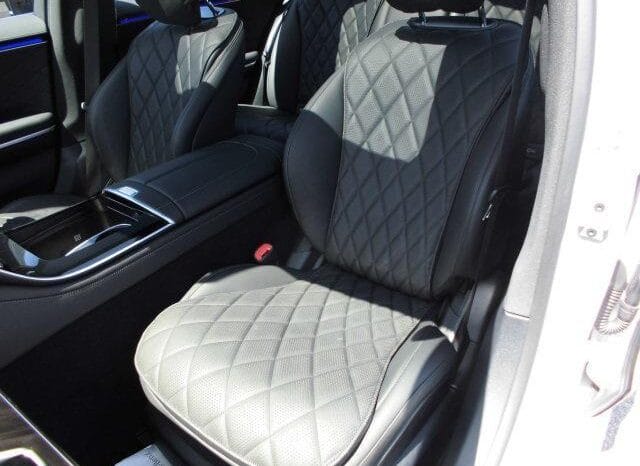 
								2025 MERCEDES BENZ S-CLASS S450D 4 MATIC AMG LINE PACKAGE #26799 full									
