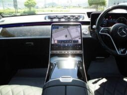 
										2025 MERCEDES BENZ S-CLASS S450D 4 MATIC AMG LINE PACKAGE #26799 full									
