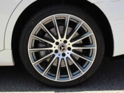 
										2025 MERCEDES BENZ S-CLASS S450D 4 MATIC AMG LINE PACKAGE #26799 full									