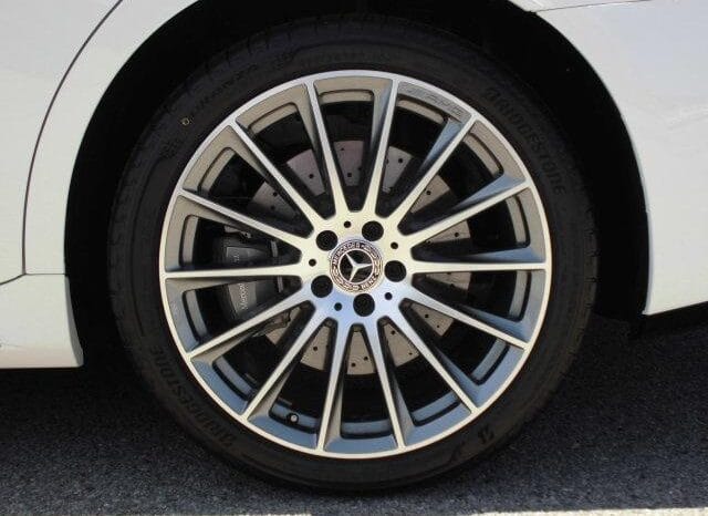 
								2025 MERCEDES BENZ S-CLASS S450D 4 MATIC AMG LINE PACKAGE #26799 full									