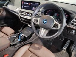 
										2022 BMW IX3 M SPORT #266032 full									